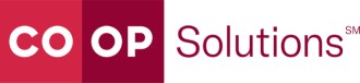 COOP ATM Logo